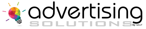 Advertising Solutions sponsor