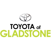 Toyota of Gladstone sponsor